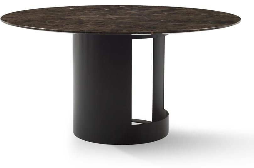 Bodema Круглый мраморный стол Ci Ci006/ci007/ci008 - Вид №4