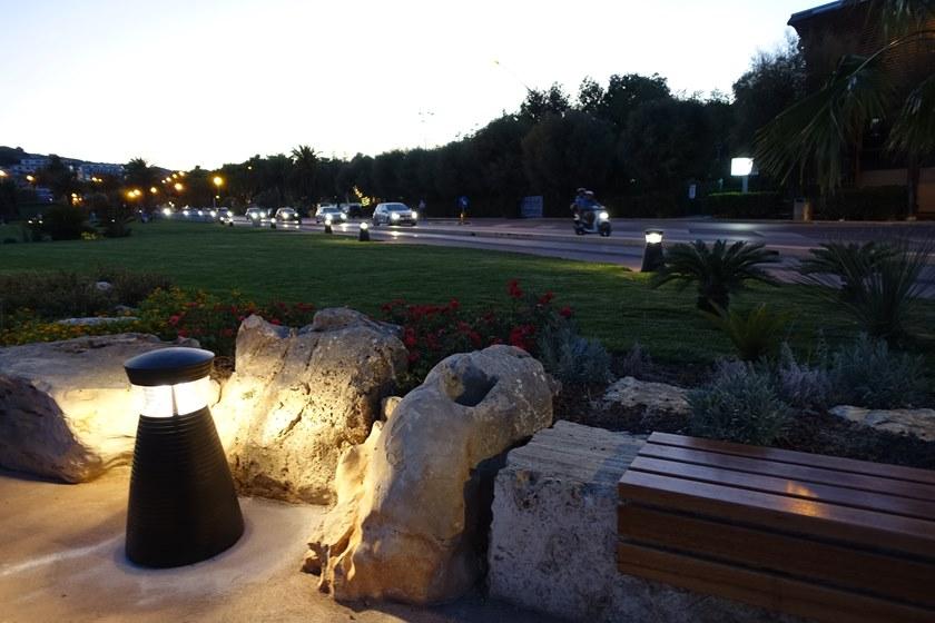 Louis Poulsen Светодиодный столб epdm sun-id-1513782 - Вид №5