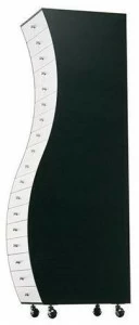 Cappellini Изогнутый комод Progetti compiuti Pc_6