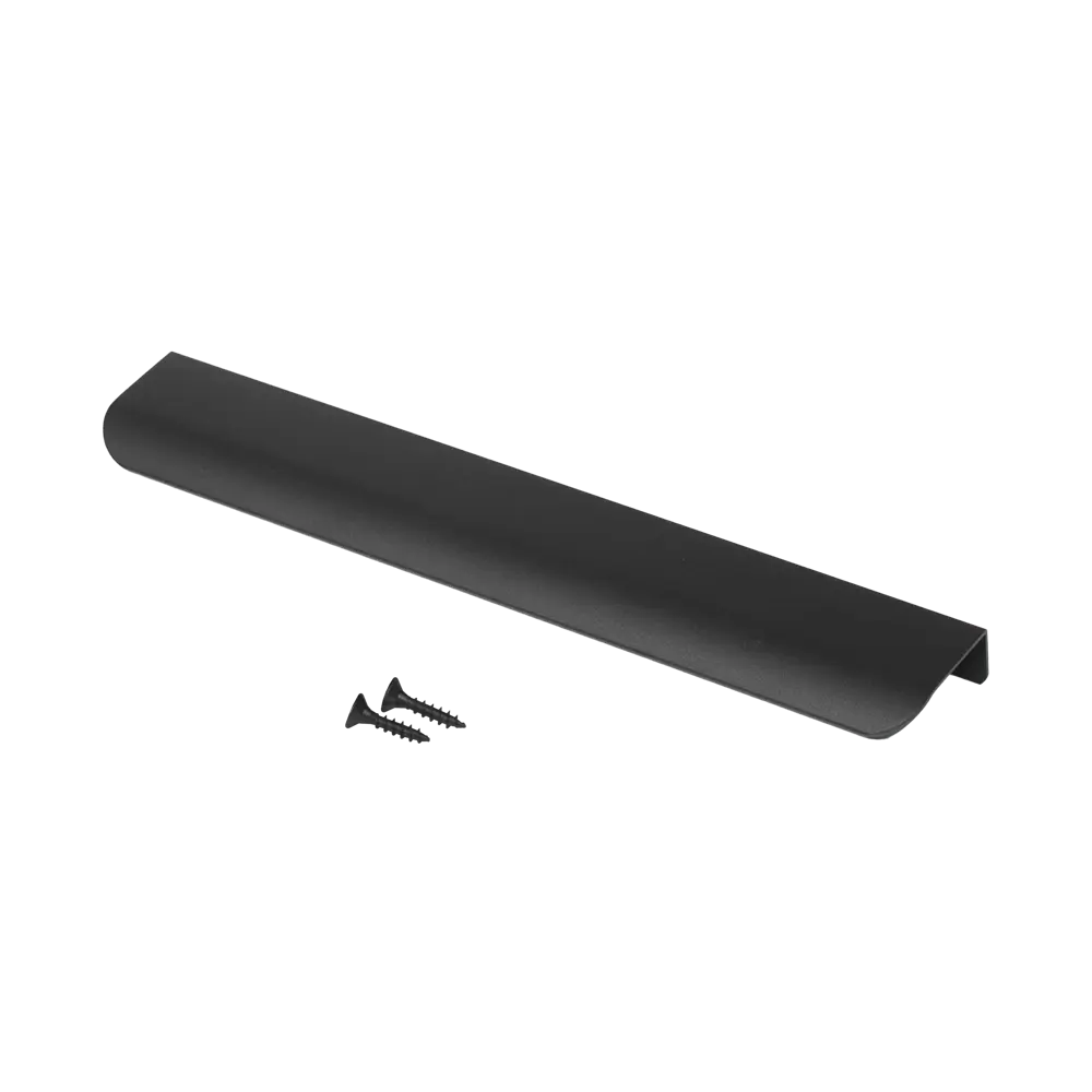 INSPIRE Ручка мебельная алюминиевая 224 мм для коллекции Лион 88021705 STLM-1074819 - Вид №1