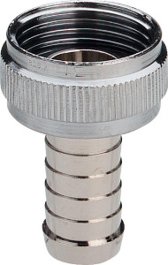 Viega Резьбовое соединение для шланга 1811 (116 026 1))