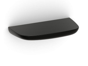 Пластиковая полка