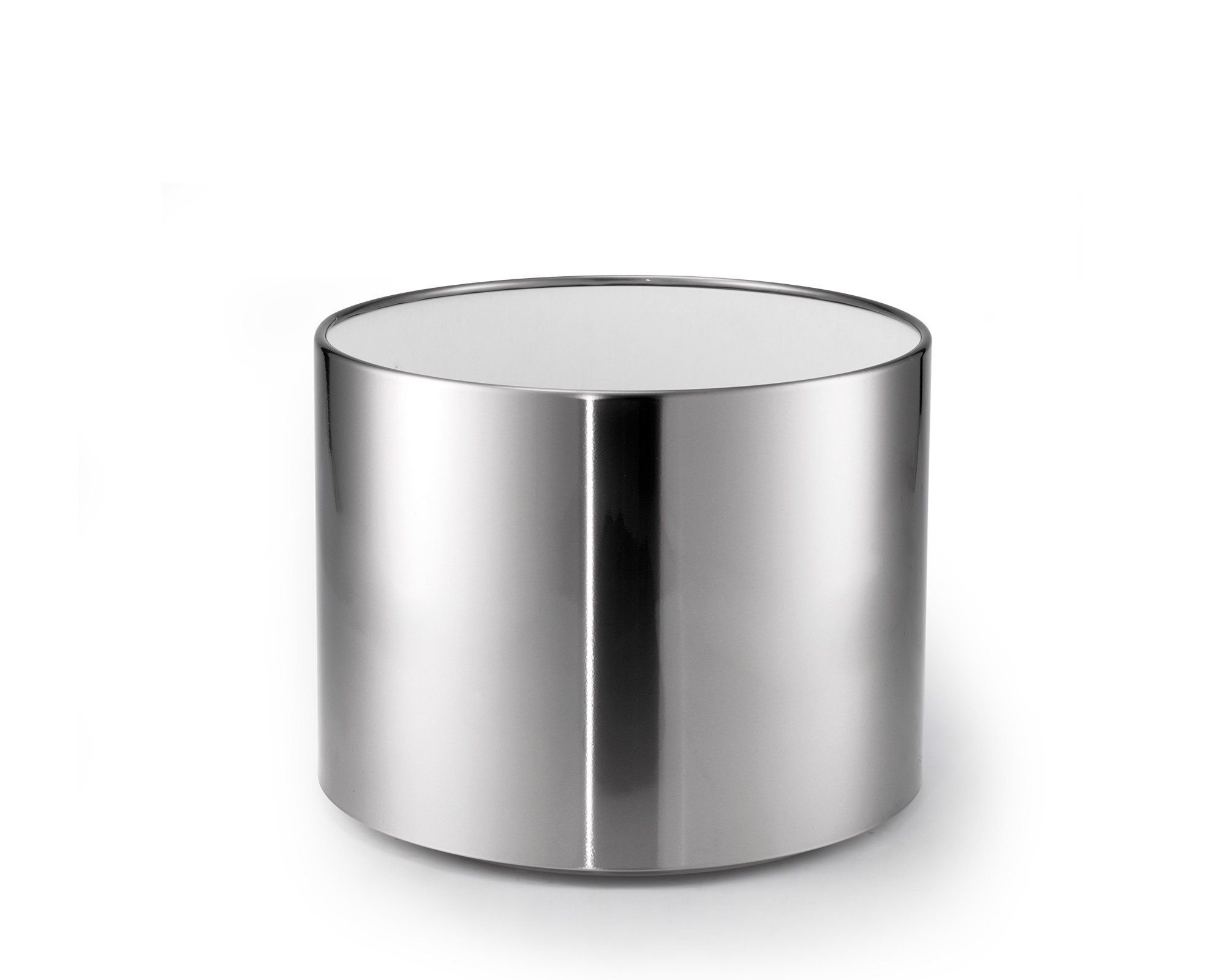 Круглый плантатор из нержавеющей стали SCHNEEWEISS interior 59 PFB ARCH-00141922 - Вид №1