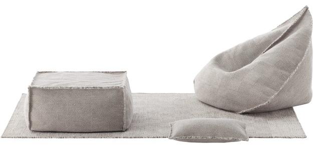 GAN Мешок для фасоли из ткани Sail sun-id-1346701 - Вид №2