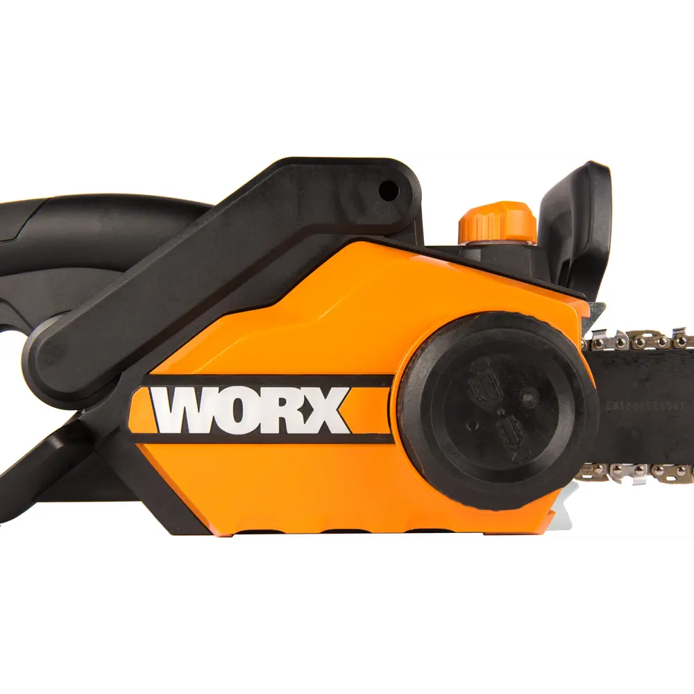 Электропила WORX WP311E с автоматической смазкой цепи 82600071 STLM-1581363 - Вид №6