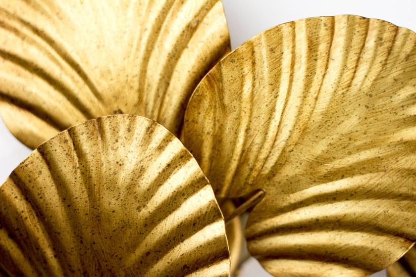 Abrissi Металлический бра ручной работы Lily 11220 - Вид №2