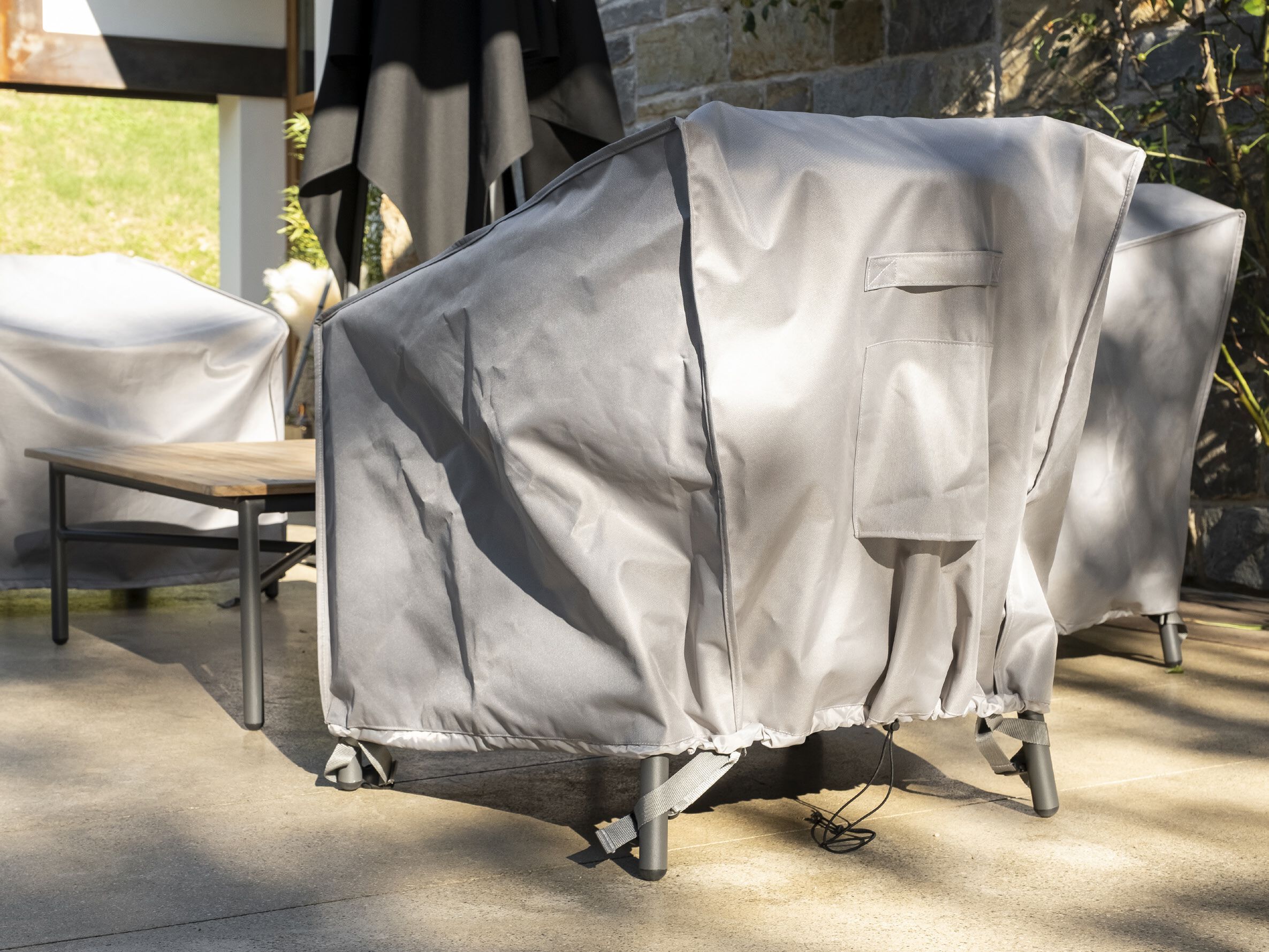 Защитная ткань для наружной мебели DRIGANI COVER ARCH-00056925