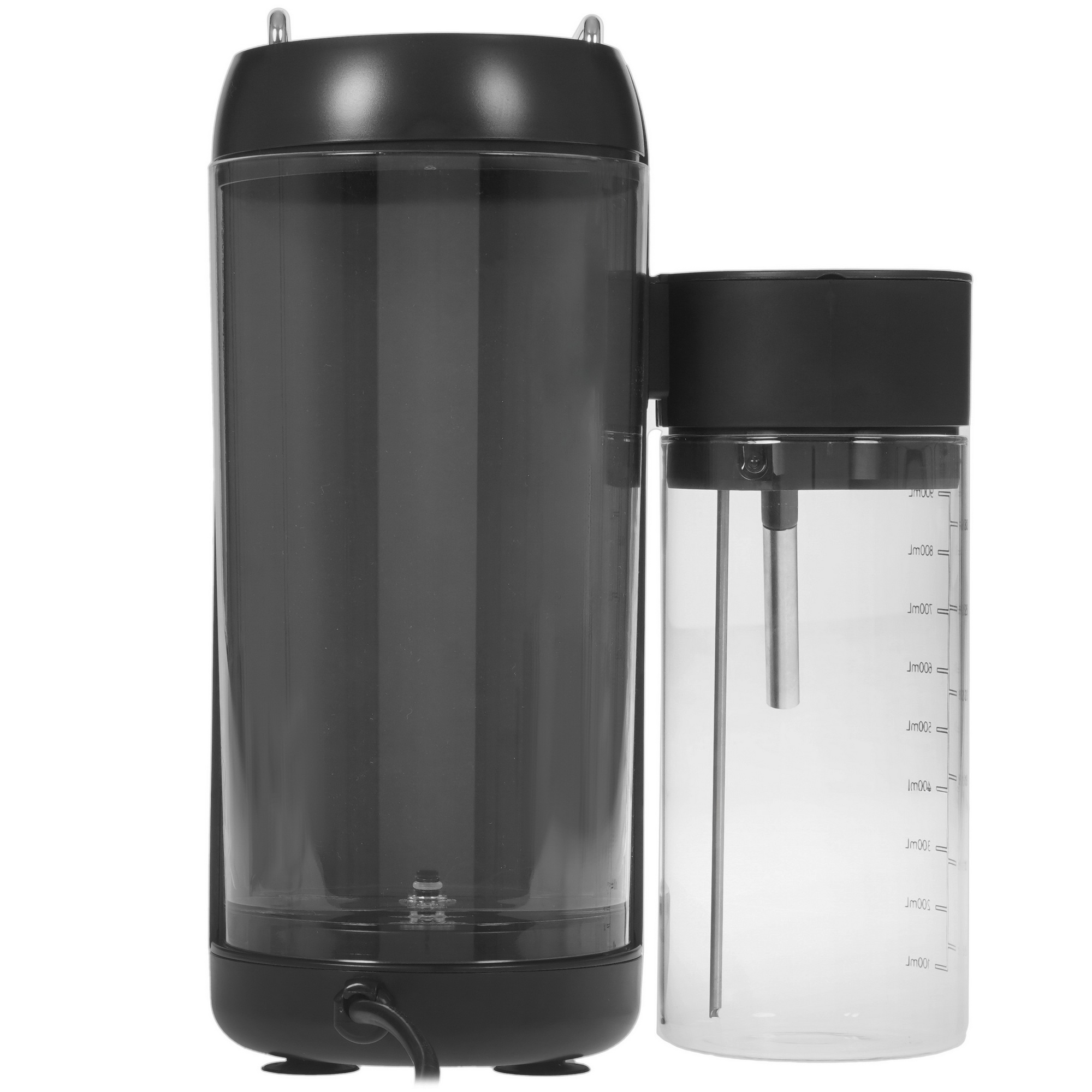 9062891 Кофеварка рожковая Pioneer CMA019 black черный STDN-0092246 - Вид №4