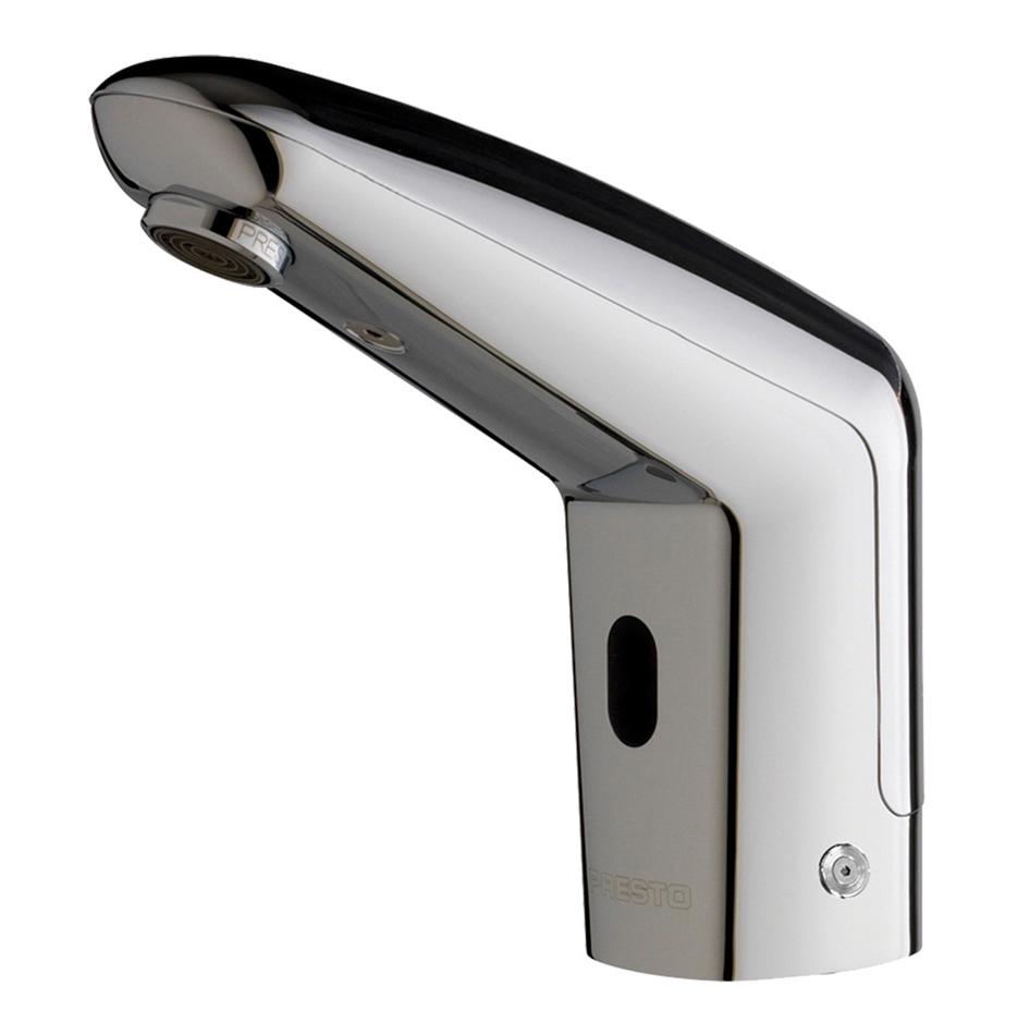 Бесконтактный смеситель, питание от сети Presto VOLTA 55213 55213.0