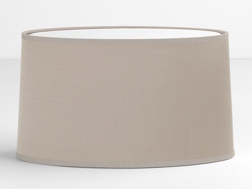 Astro Lighting Абажур из овальной ткани sun-id-1386916 - Вид №3