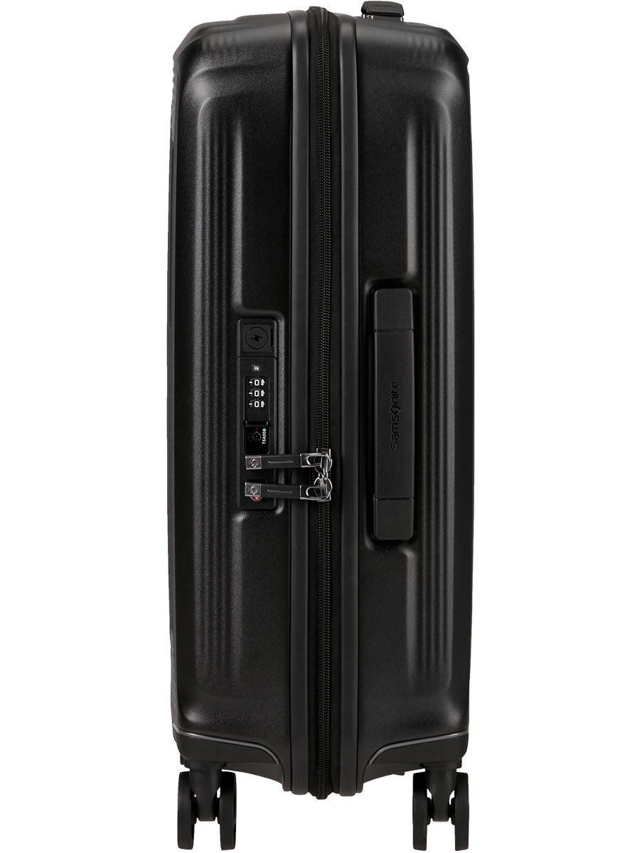 KF0-08002 Чемодан KF0*002 Spinner Expandable 4 wheels Samsonite Nuon  - Вид №3