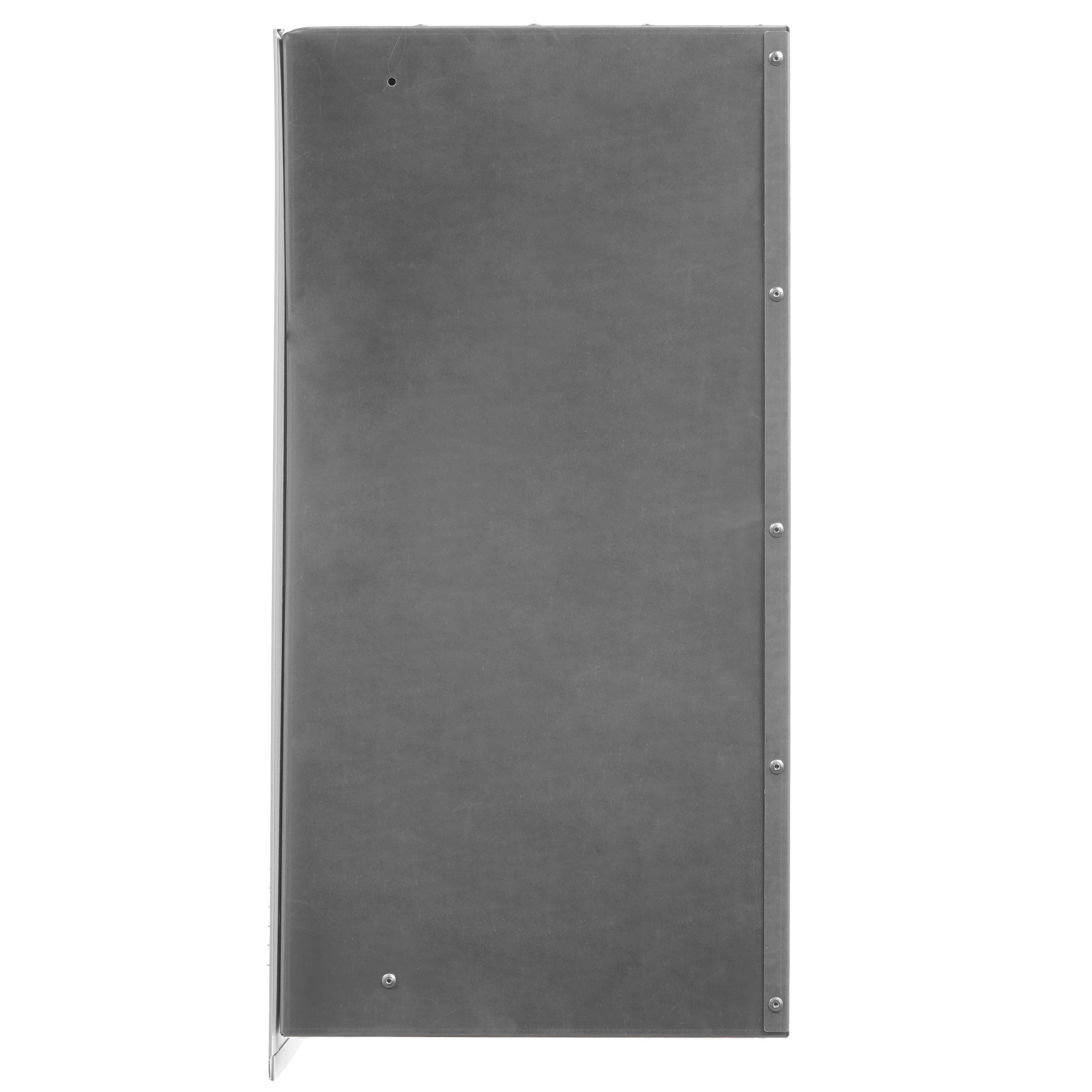 8192220 Тепловая завеса Тепломаш КЭВ-12П4071E с пультом HL10 STDN-0085125 - Вид №2