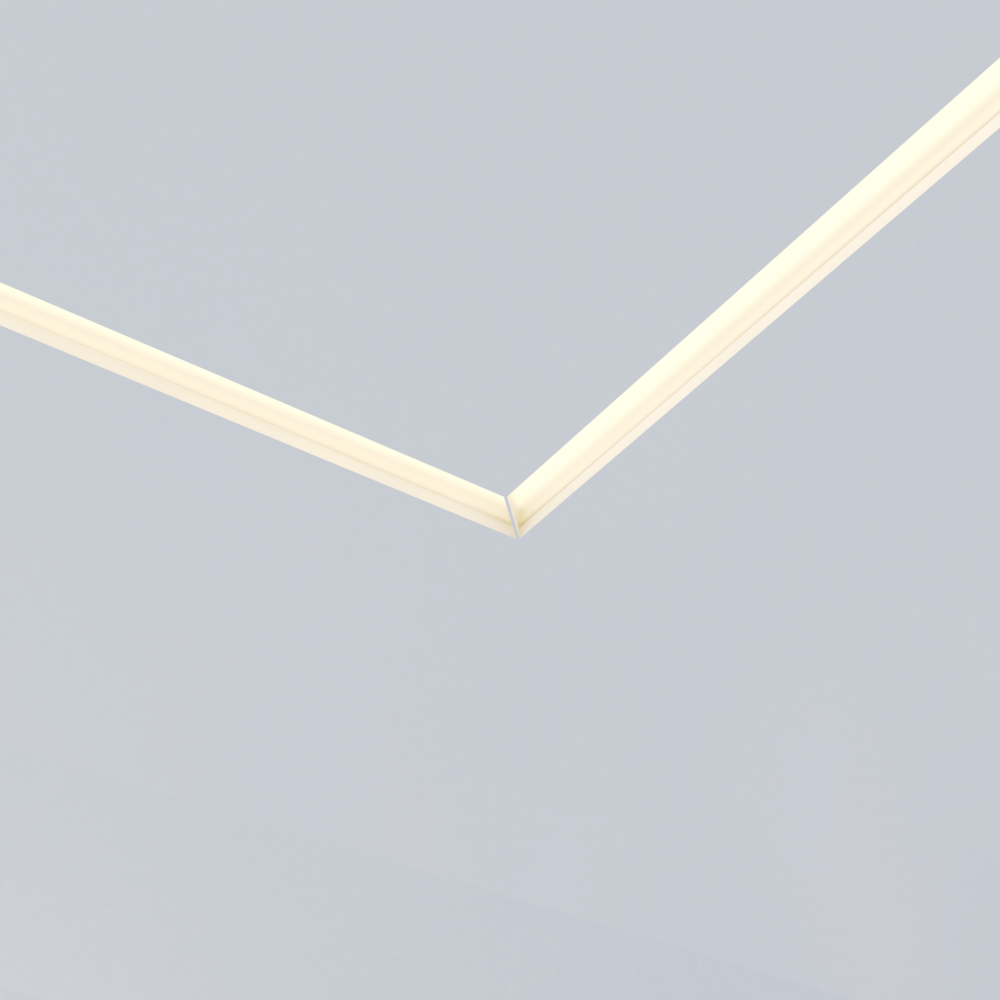 SN 306 Соединительный элемент (угол 90) для Stellanova SABER 30 