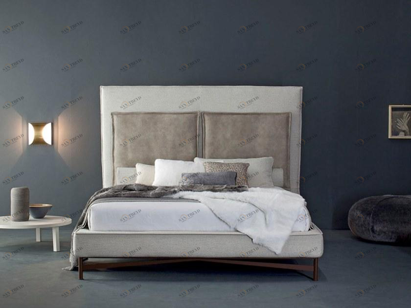 Twils Кровать с высоким изголовьем Sp2802 sun-id-1423116