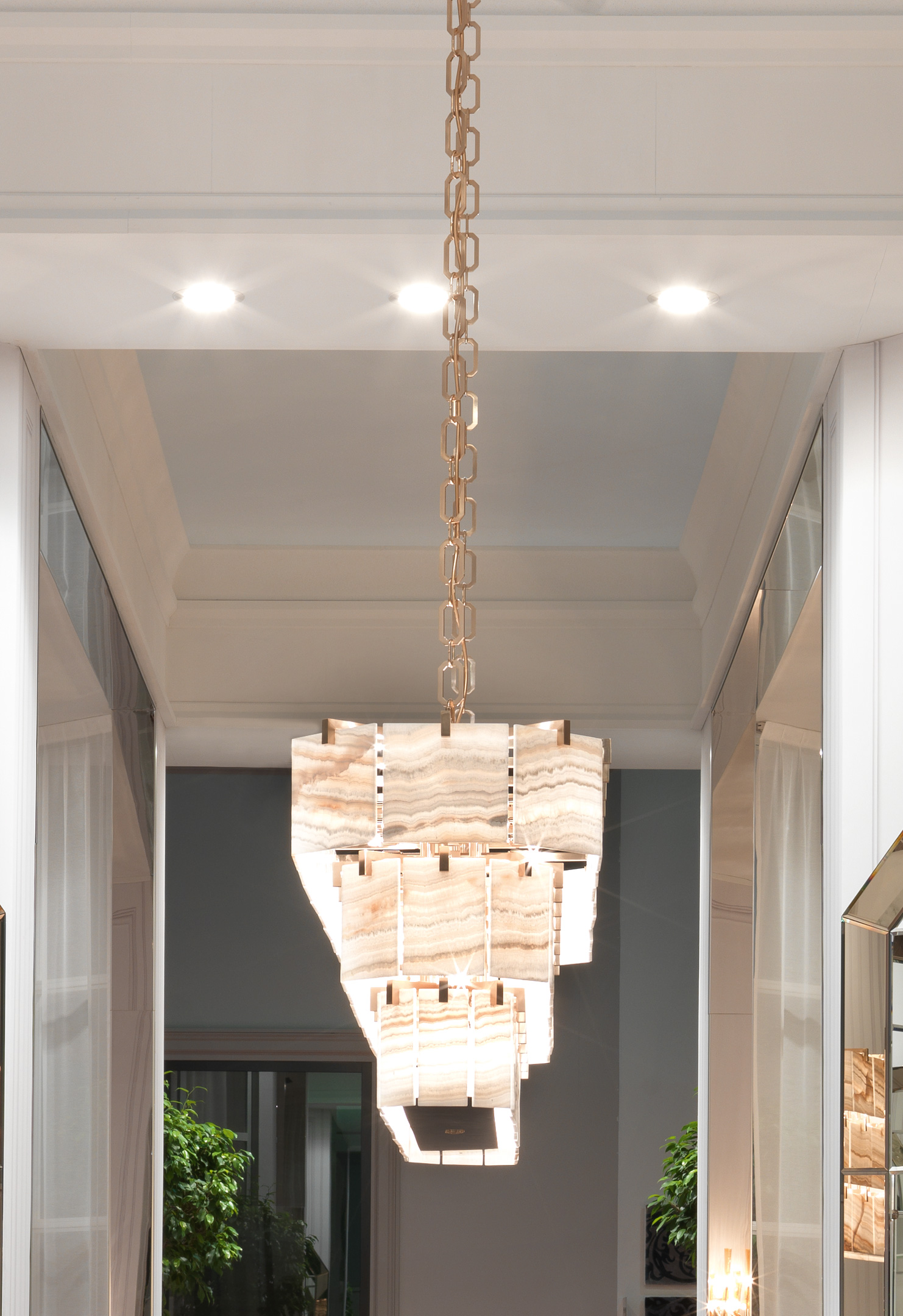 Brando Люстра Visionnaire  - Вид №2