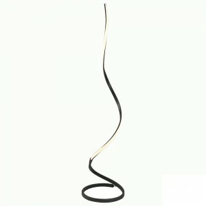 Торшер Mantra Nur 5805 MANTRA НЕОБЫЧНЫЕ 089418 Коричневый