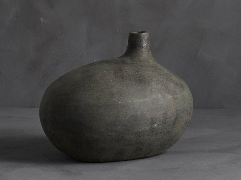 101 Copenhagen Терракотовая ваза Submarine 011288 - Вид №2