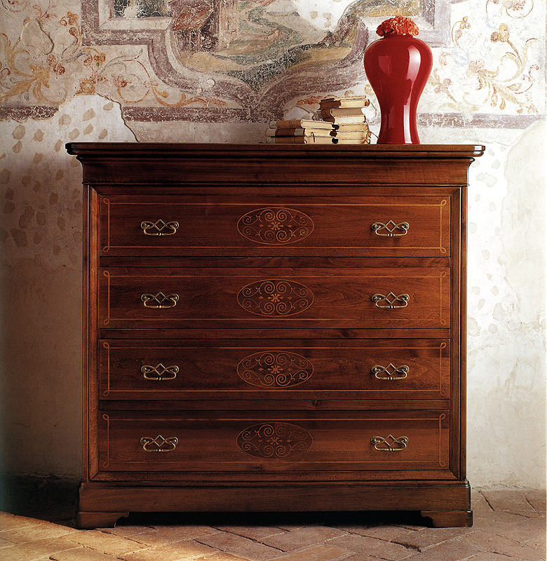 Комод  CANTIERO CX 11 