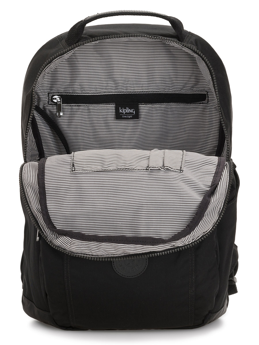 KI730053F Рюкзак Large Backpack Kipling Troy - Вид №4