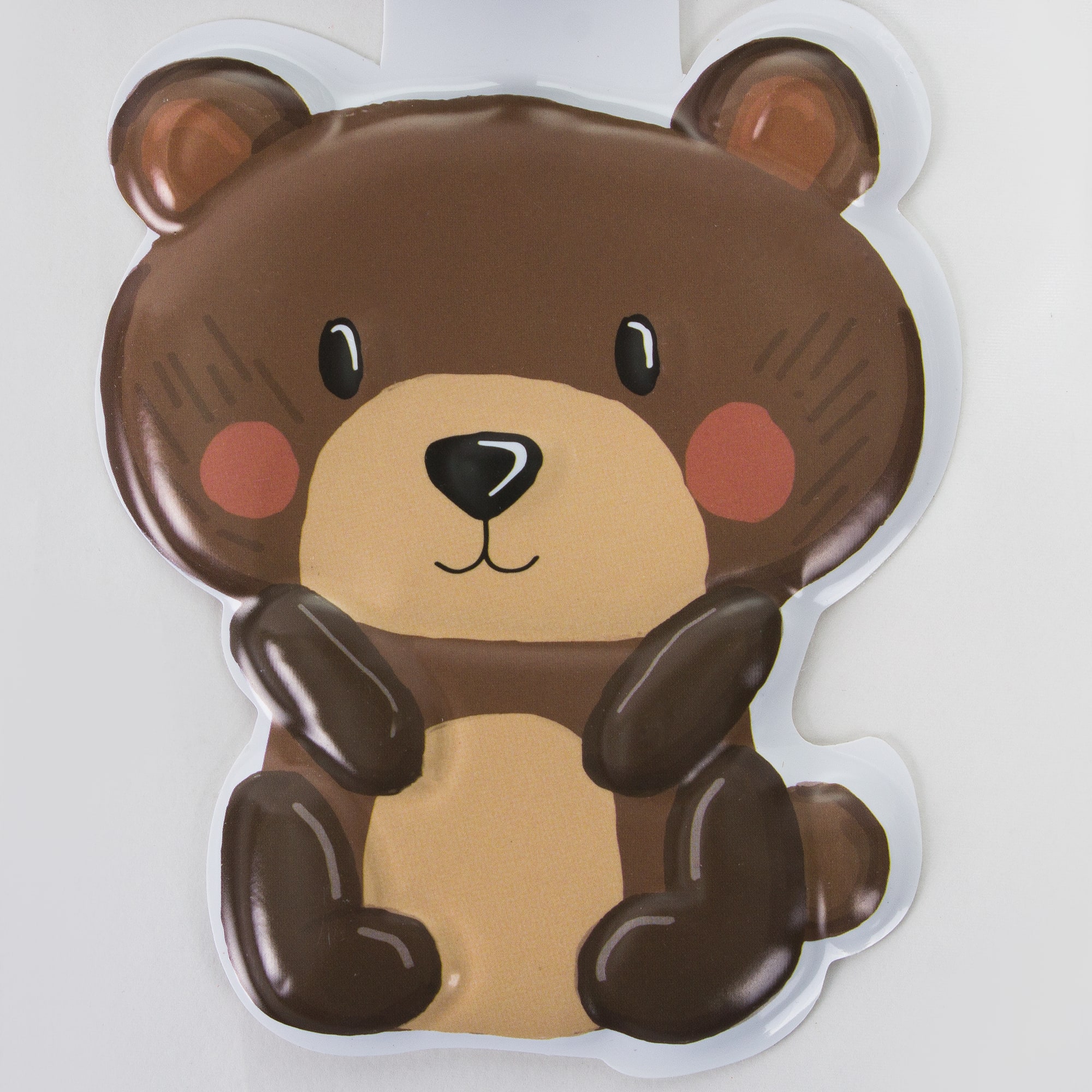 82150875 Ночник-наклейка «Мишутка», 1 шт. Nature Santreyd - Вид №1