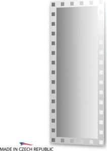 Cz 0742 Зеркало с орнаментом - квадро 60Х150 см FBS Artistica