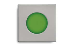 DST-1134 Aqua square Daisalux Маяковое освещение Зеленый