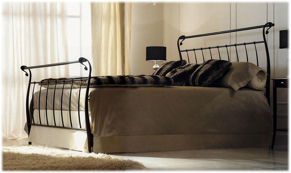 Кровать Coco CORTE ZARI 833 
