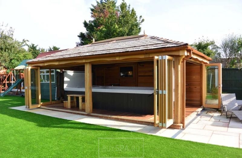 Vita Spa SPORT XRS Santreyd sun-id-296263 - Вид №3