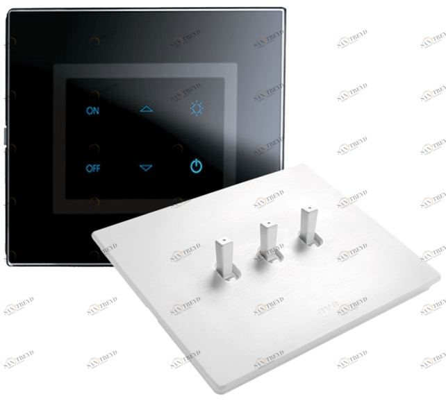 AVE Гражданская серия в полимере sun-id-1423862