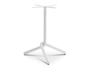 Основание стола из стали с порошковым покрытием