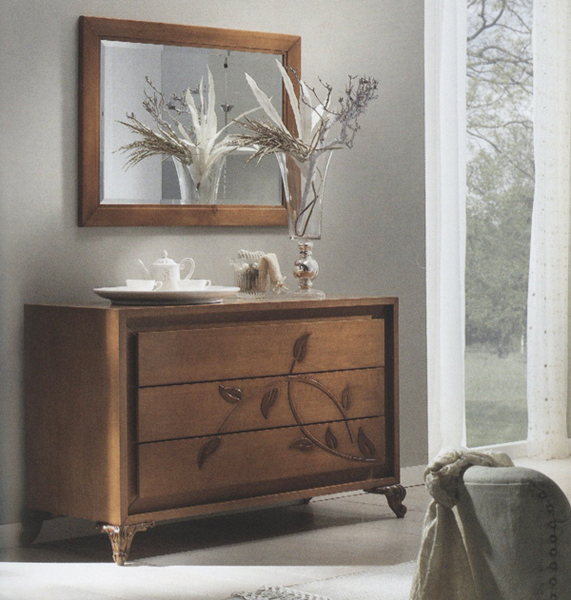 Комод  ARTE CASA 2759 Evoluzione