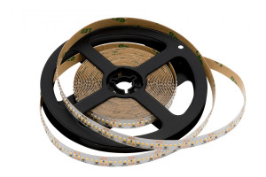 16061918 Светодиодная лента стандарт SMD 2216, 300 LED/м, 24В, IP20, Нейтральный белый 00-00003603 SWG