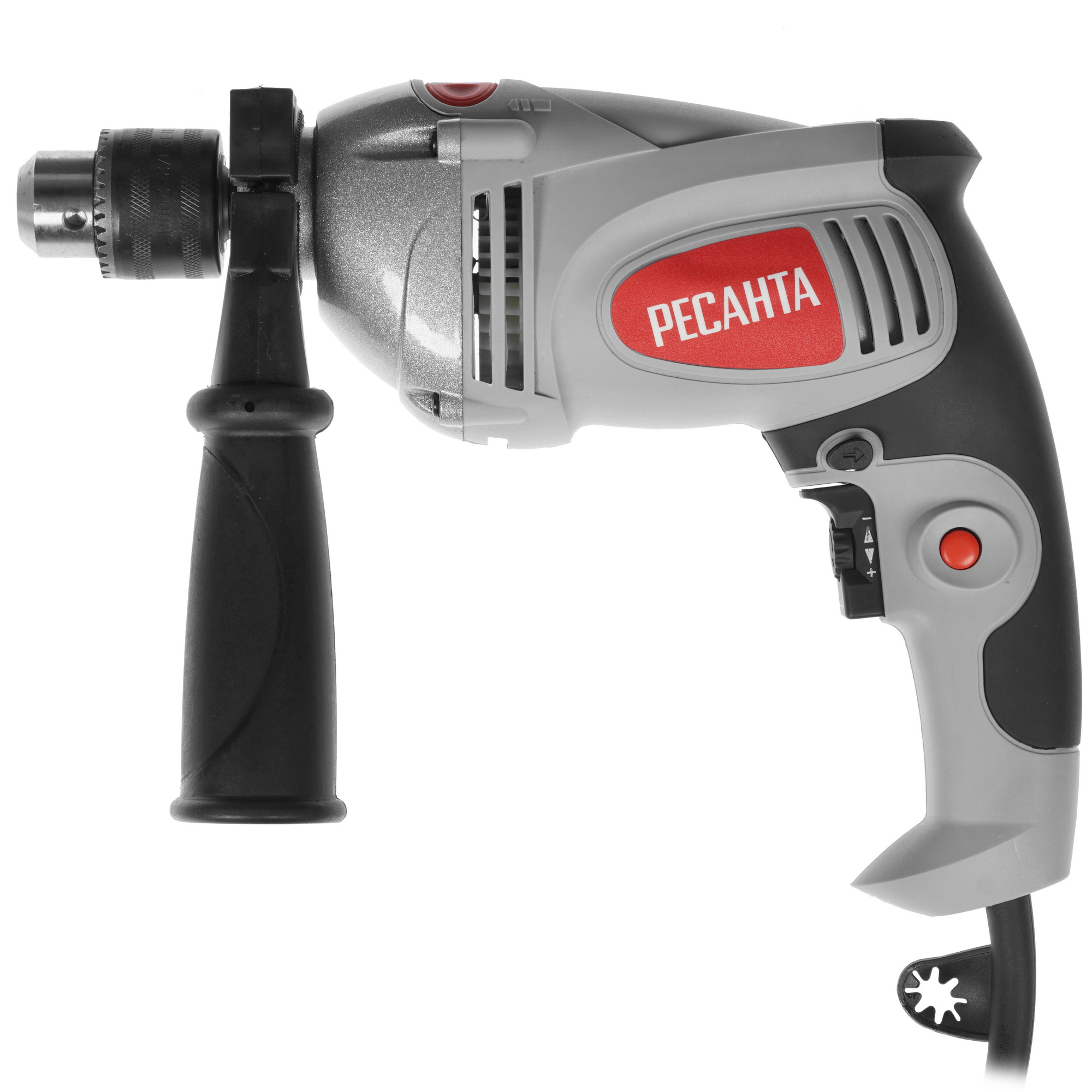 Дрель  Ресанта ДУ-16/1100МК 8160146 STDN-0116153