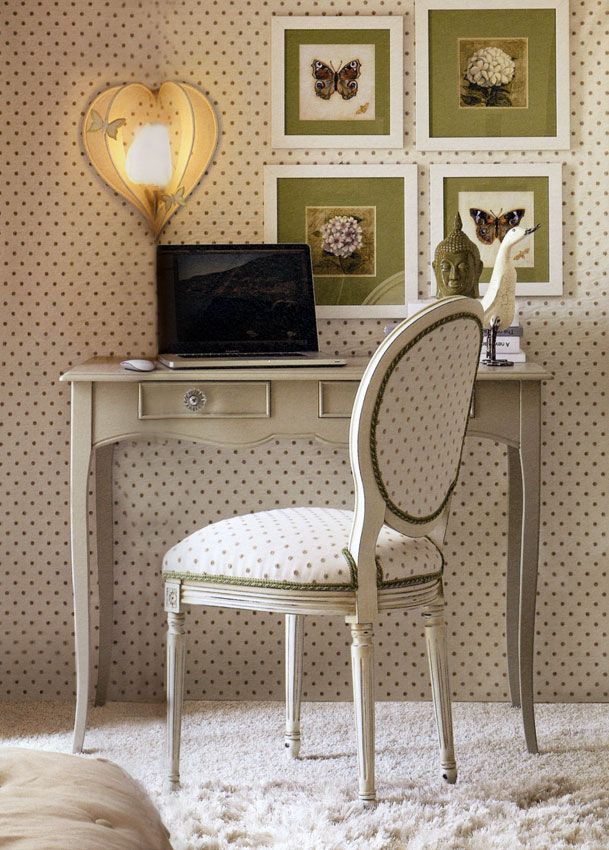 Письменный стол  DOLFI 028 