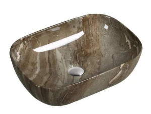 Раковина чаша SL-7023 SANTILINE