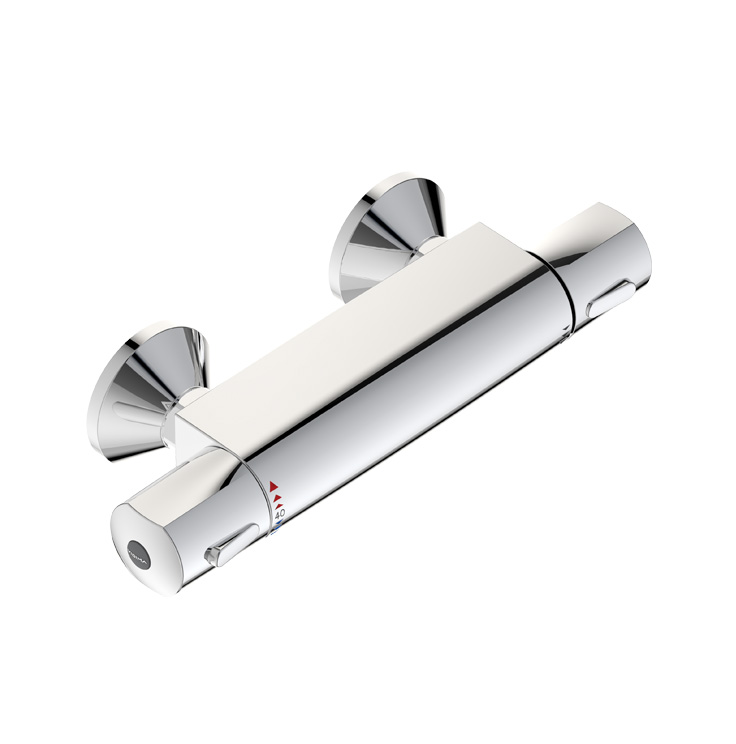 A6193AA Термостатический смеситель для душа VIDIMA V-STYLE