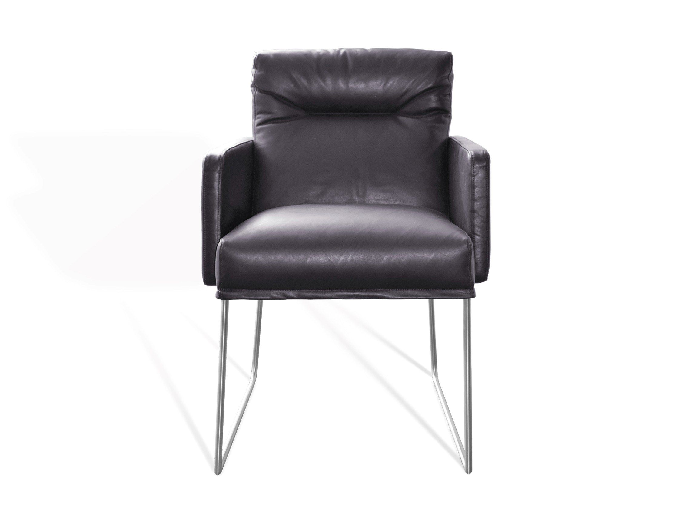 Мягкое кресло с подлокотниками KFF D-Light ARCH-00033983 - Вид №8