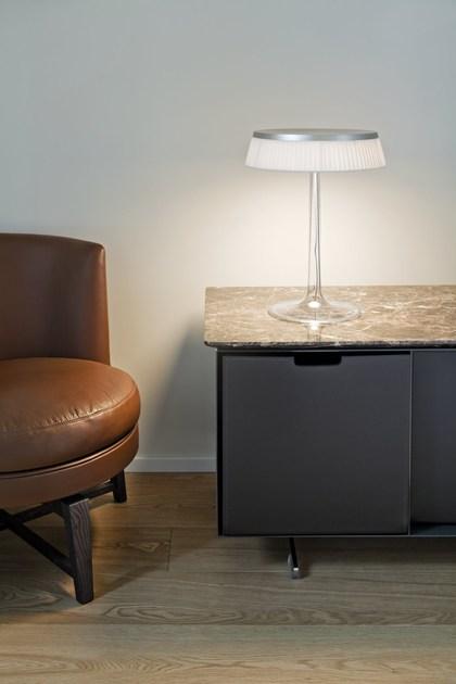 Flos Настольная светодиодная лампа в пмма Home collection - tavolo sun-id-1440927 - Вид №13