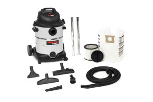 15592658 Профессиональный пылесос сухой и влажной уборки Pro 40-I 9273442 Shop-Vac