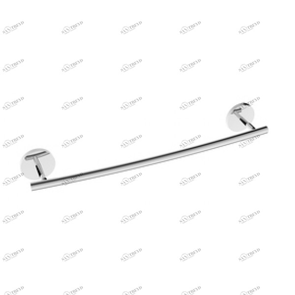 Полотенцедержатель 60 см RUSH Fiji 18531 sun-id-561972