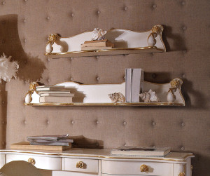 Полка Capri/120 VOLPI 2491