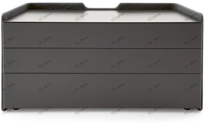 PIANCA Комод из дерева Chloé Chloe sun-id-1503876