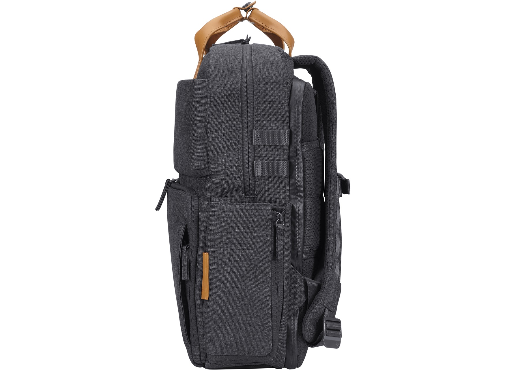 3KJ72AA#ABB envy urban 15 backpack HP Santreyd  - Вид №1