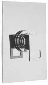 NOKEN Смеситель для душа с тарелкой Irta