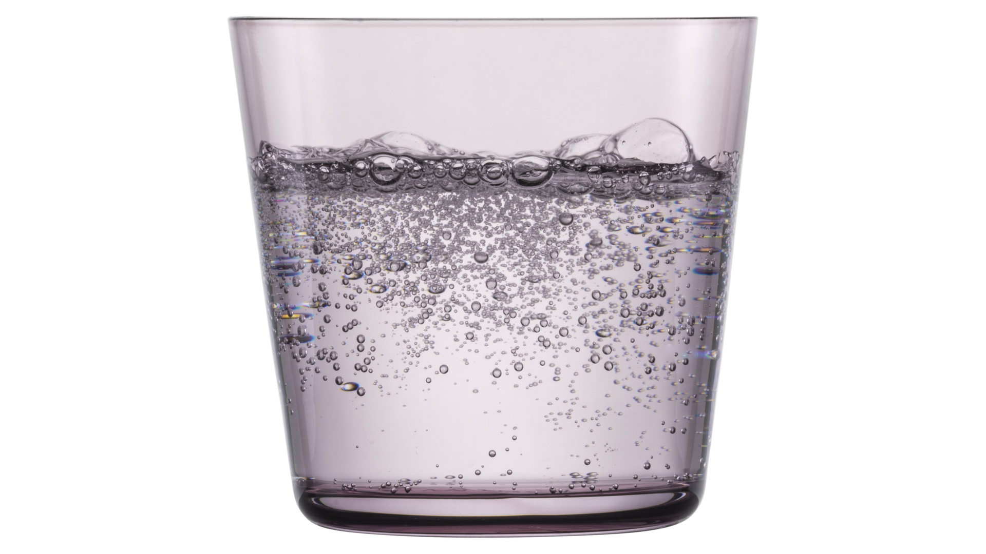 10651890 Schott Zwiesel Набор цветных стаканов для воды Schott Zwiesel "Сочетание" 370мл, 6шт Стекло  - Вид №6