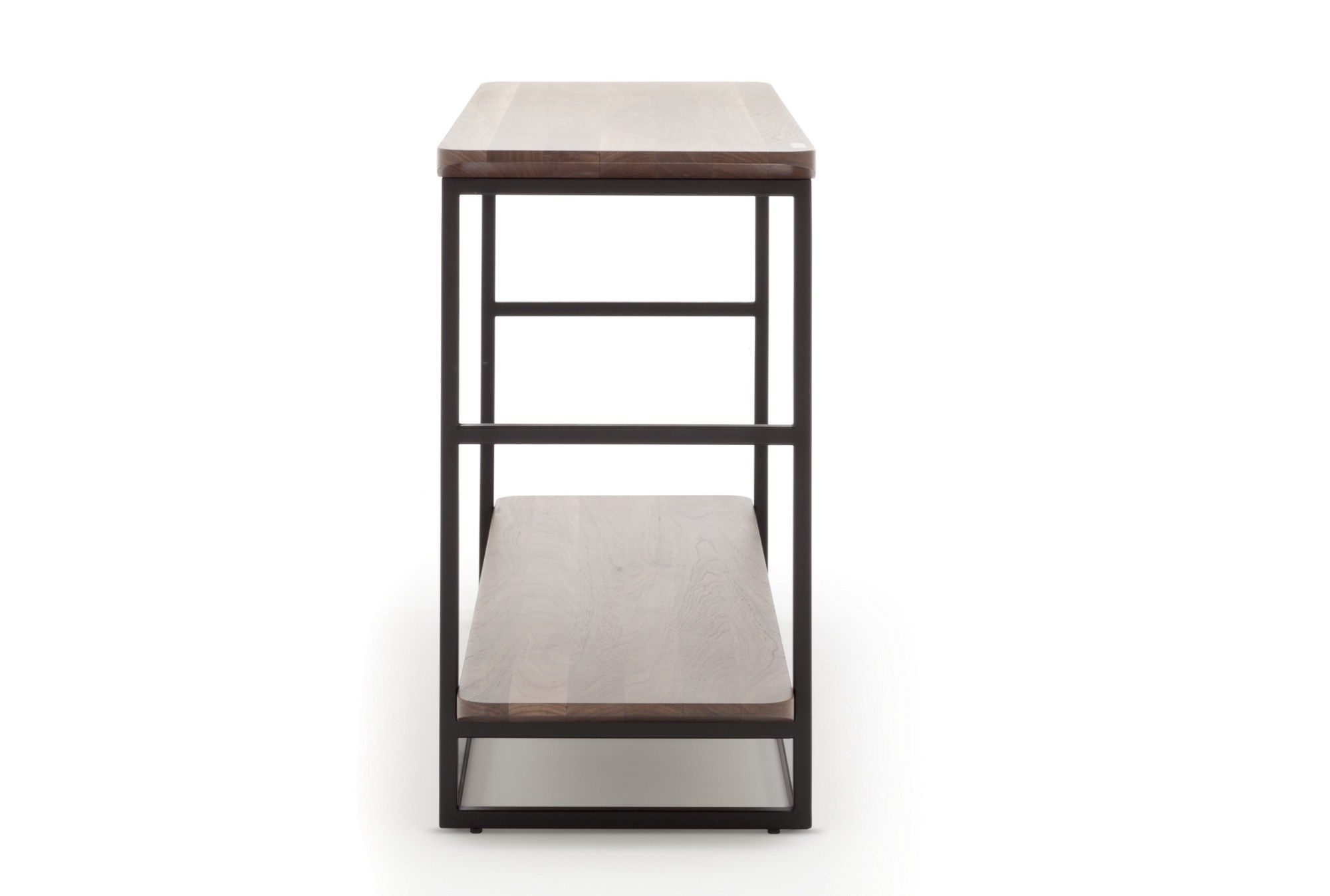 Высокий прямоугольный журнальный столик Rolf Benz ROLF BENZ 987 ARCH-00072811 - Вид №9