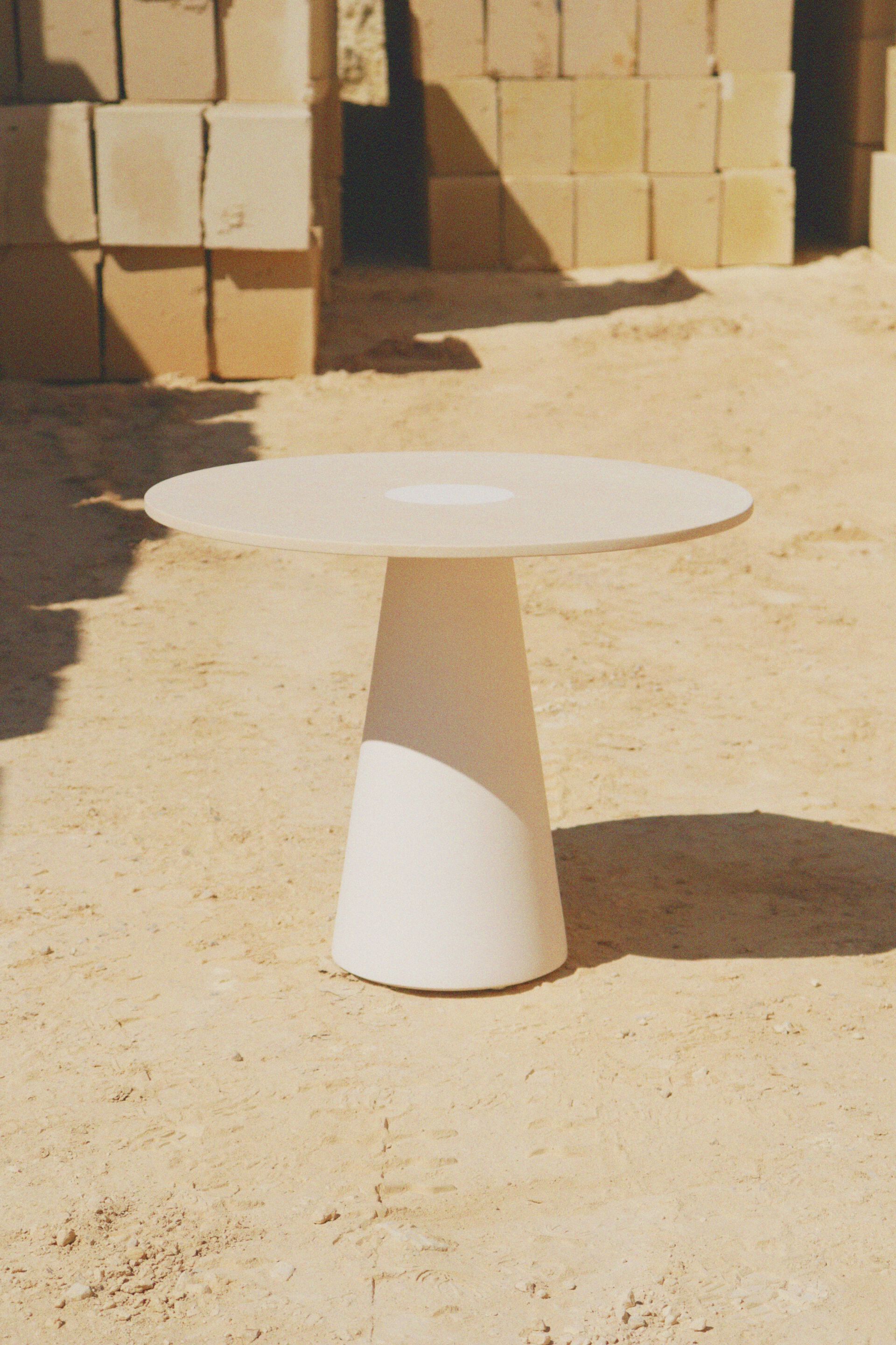 Каменный стол Лечче PIMAR центр ARCH-00066555 - Вид №5