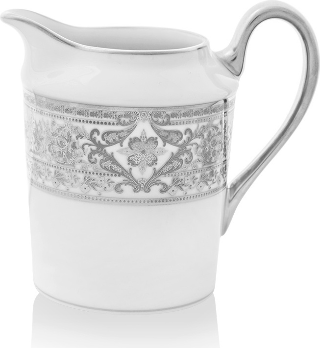 10561981 Молочник Фарфоровый Haviland США 