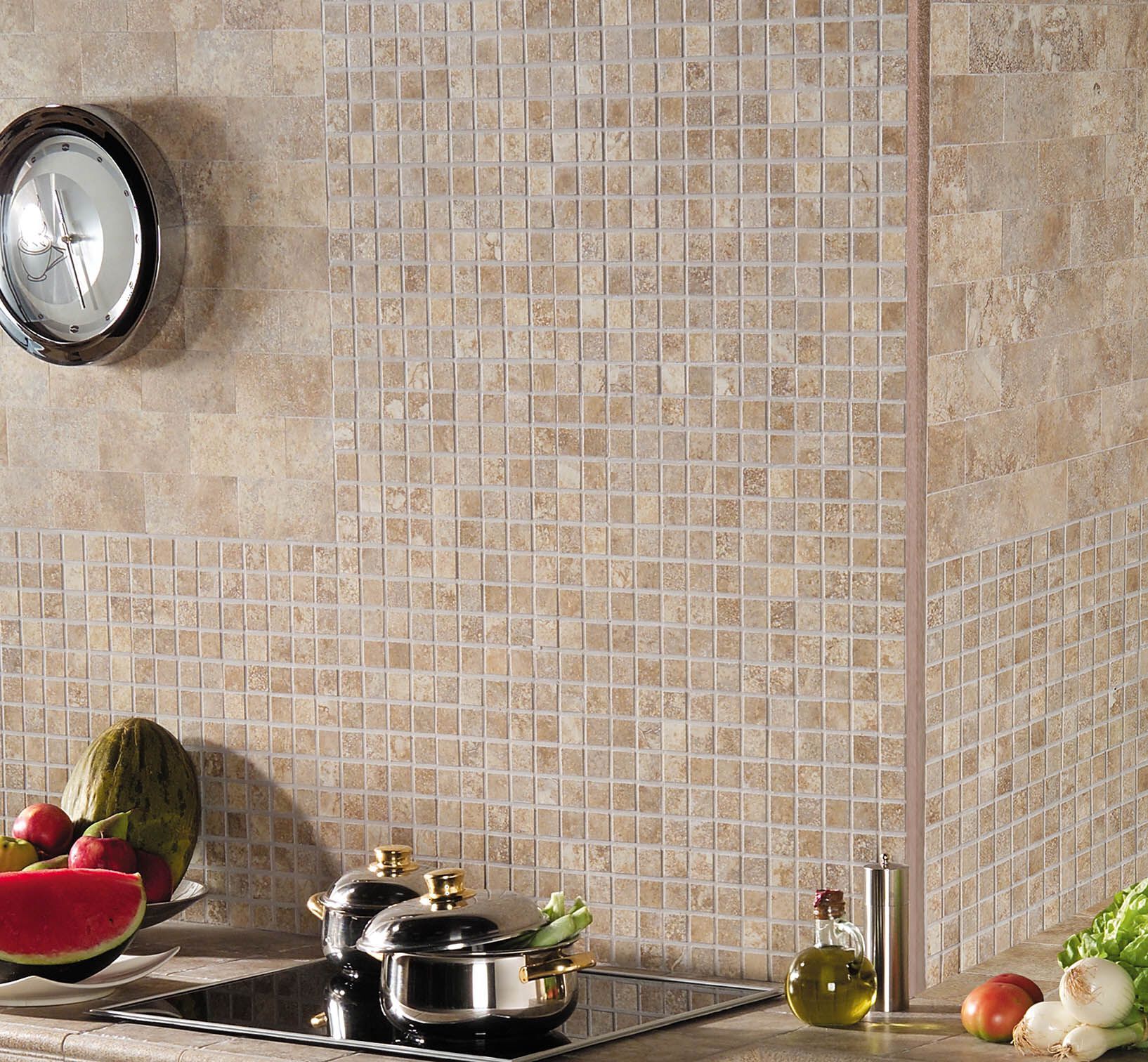 Профиль защитного выступа EMAC Italia Novolistel® ARCH-00089826 - Вид №2