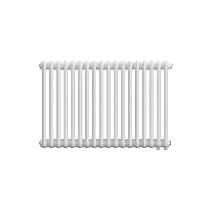 Радиатор трубчатый Rifar Tubog TUB 3057-18 DV1 500/103 18 секций нижнее подключение сталь белый